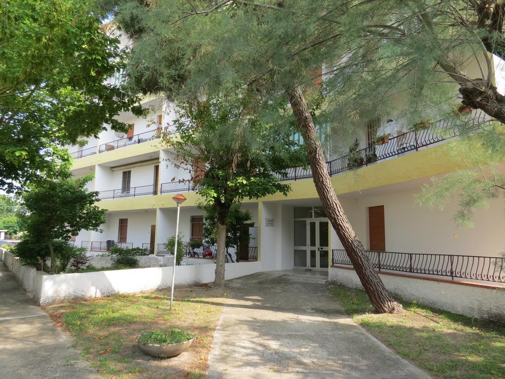 Appartamento Barbara 15 利多尔德纳西奥尼 外观 照片